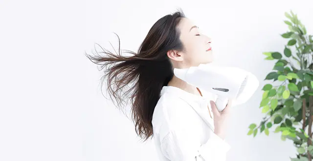 オーガニックハーブカラー＆エイジングケア