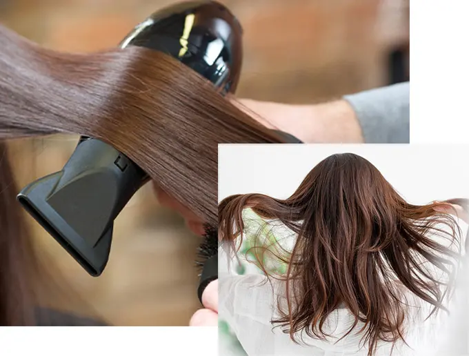 アトリエレオン店内