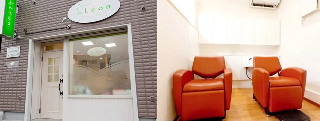 アットホームな雰囲気